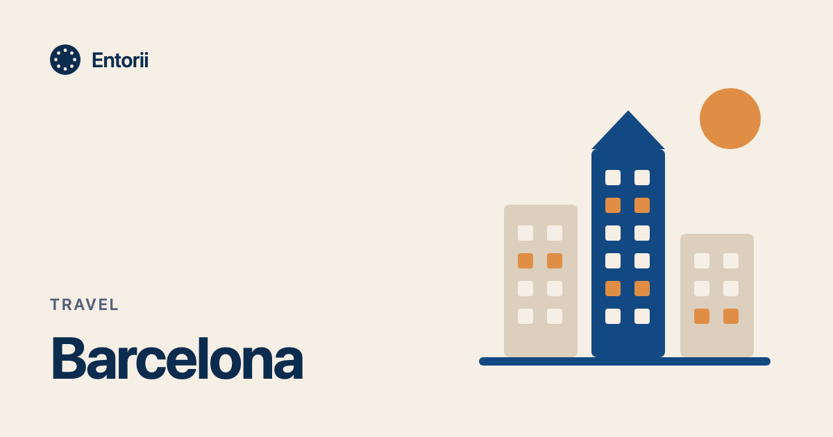 Barcelona Beyond the Beaches: Culture, Architecture, and Tapas