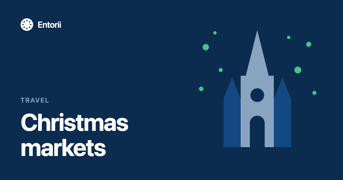 A UK traveller’s guide to Europe’s best Christmas markets