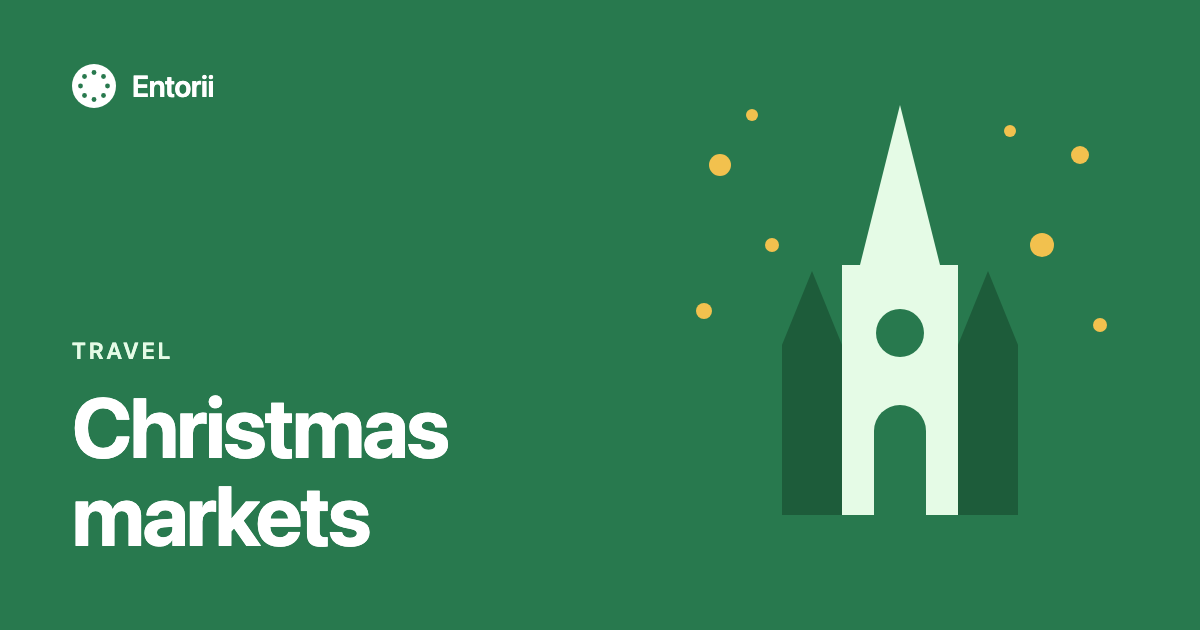 Christmas Markets in Germany: A Traveller’s Guide