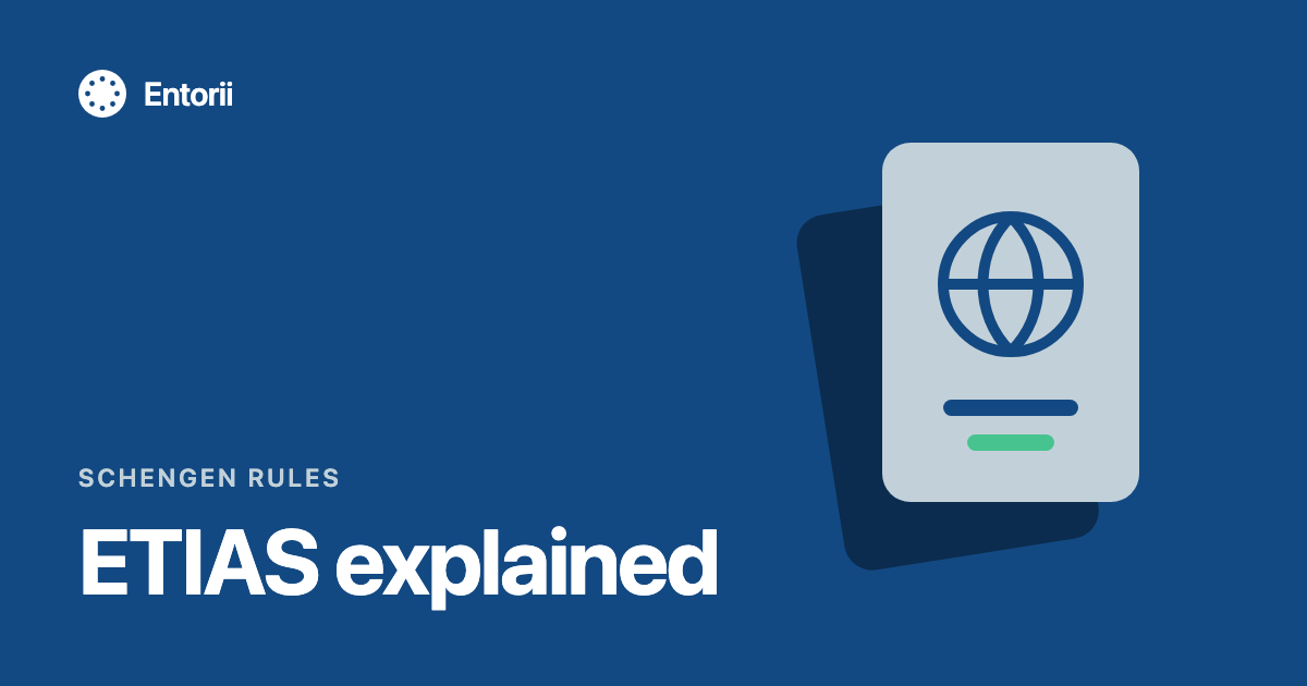 ETIAS: What Changes When It Launches