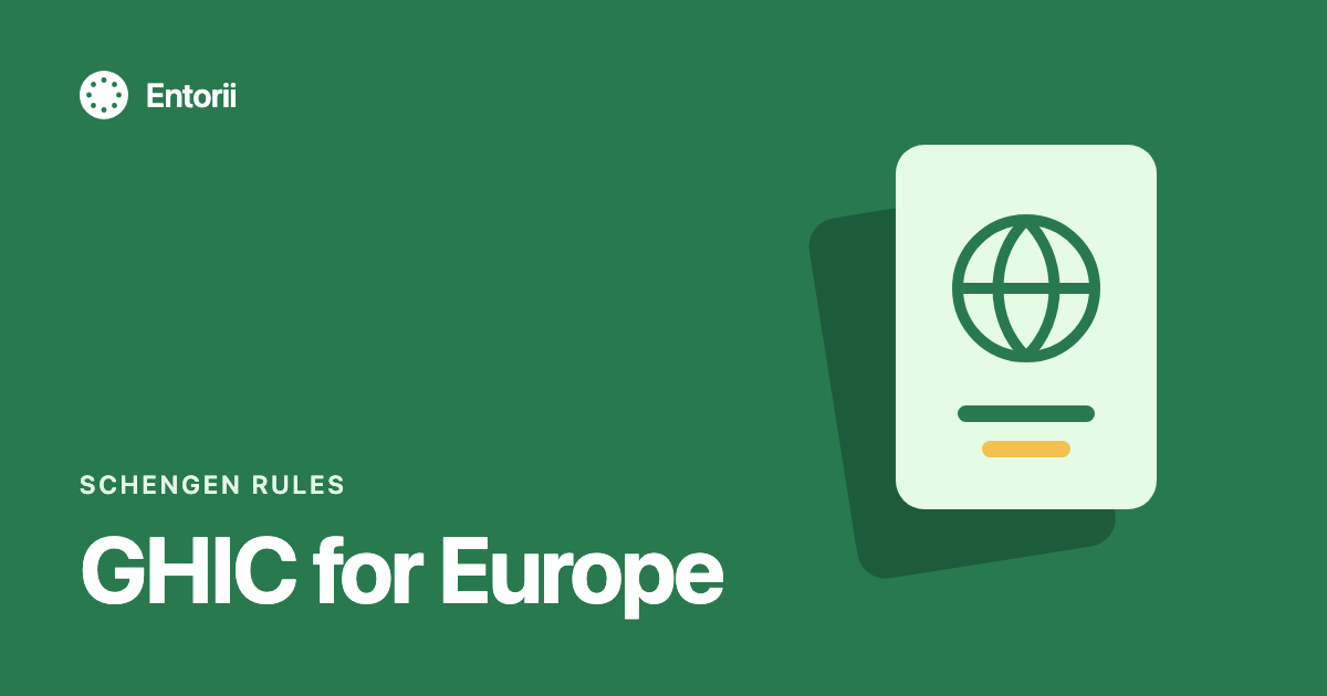GHIC guide: healthcare cover for UK travellers in Europe