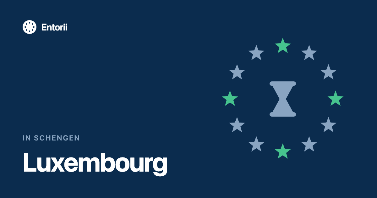 Luxembourg