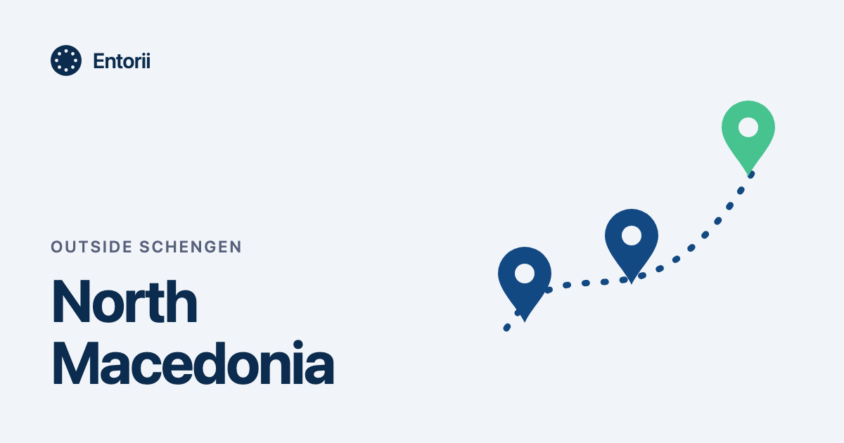 North Macedonia