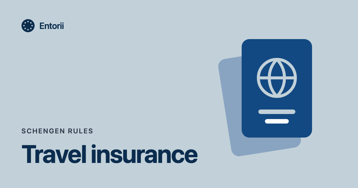 What UK travellers should check before buying Europe travel insurance
