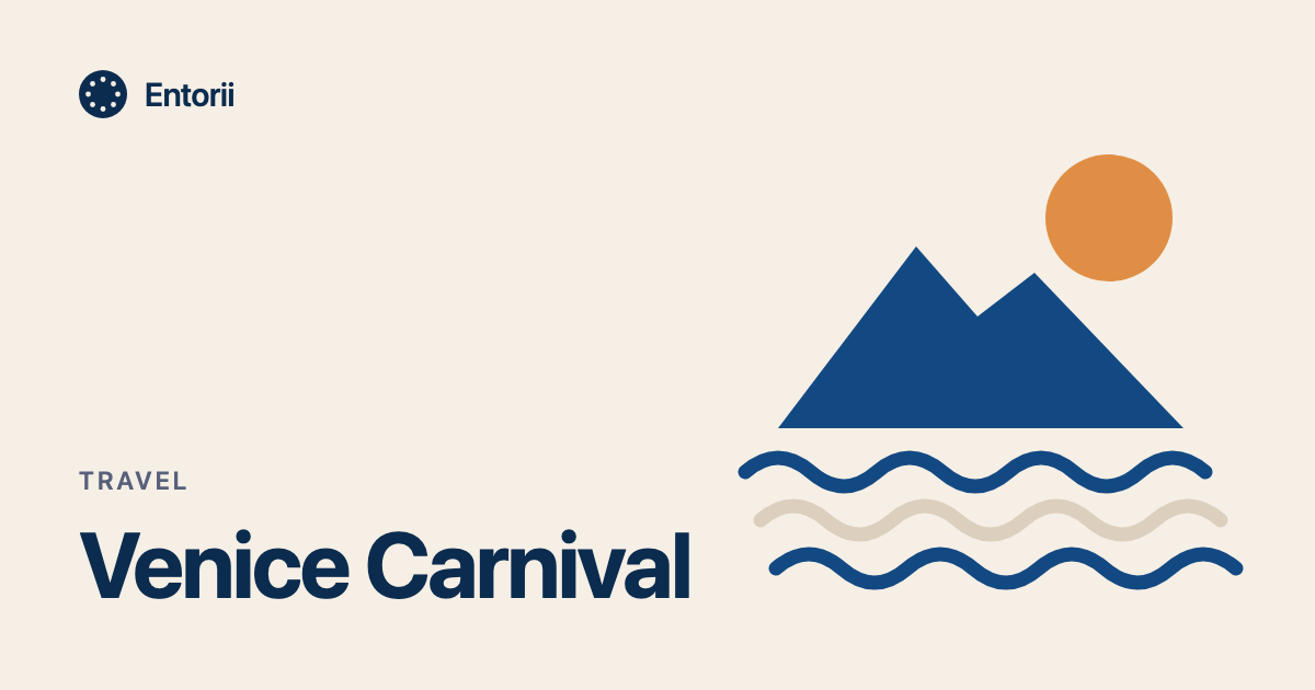 Venice Carnival from the UK: How to Plan a Masked Weekend