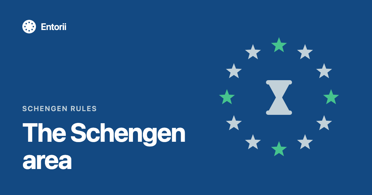 How the Schengen Area works for UK passport holders