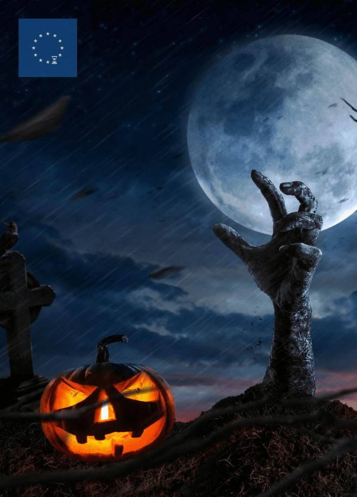 Discover Halloween Traditions Across Europe