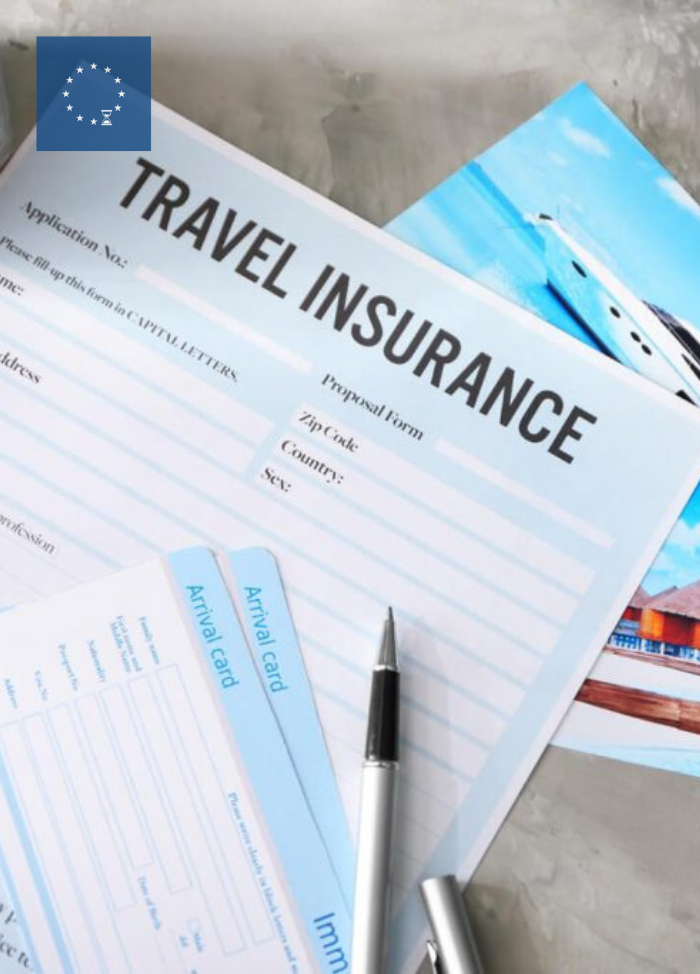 Why Travel Insurance Is Your Unsung Hero On European Adventures