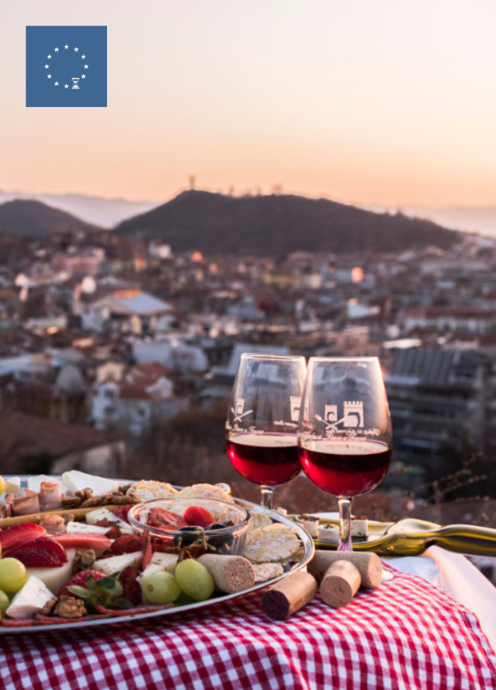 November Wine Harvest Festivals: The European Vineyard Experience